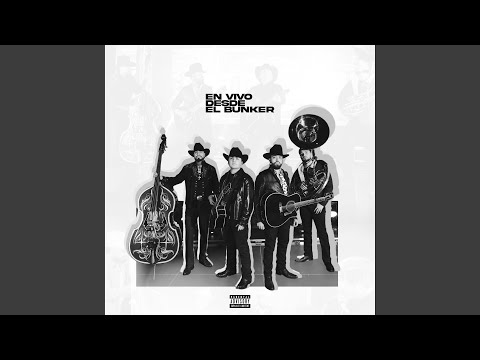 Echándome Un Perico (En Vivo)