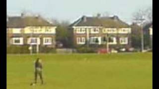 preview picture of video 'kiteboard in Rotherham'
