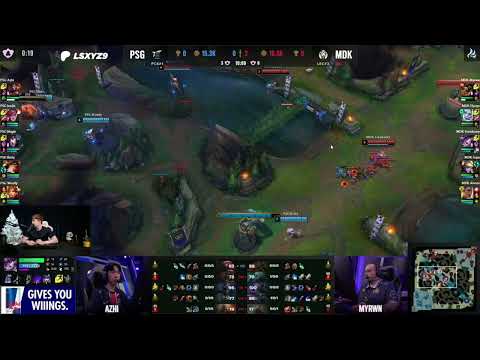 LS Crownie on miss fortune 14.18