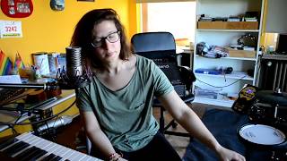 Dream - Jain (cover)