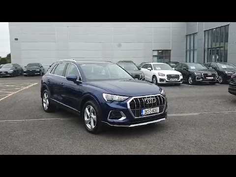 Audi Q3 35 TDI 150 S-T SE - Image 2
