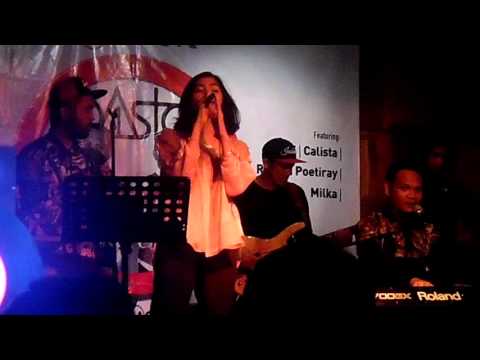 PASTO feat MILKA Aku Baik-Baik saja