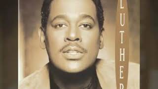 Luther Vandross - Medley - How Deep Is Your Love &amp; Love Don&#39;t Love Nobody