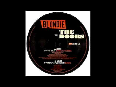 Rapture Riders (DeejayWESTBROOK's Riders ReWork)