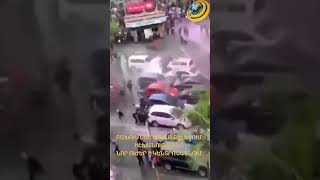 Բախումներ՝ Լոս Անջելեսում #news #losangeles #usa #protest