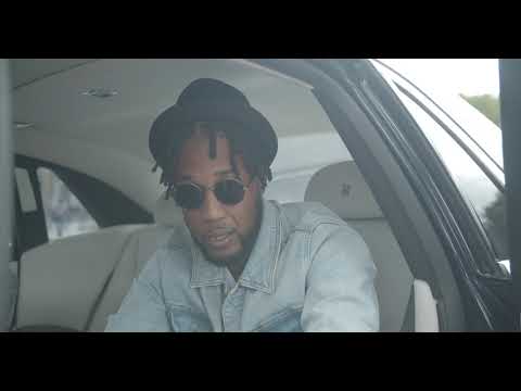 Jordan London - Buckingham Palace (Official Music Video) @Misterldn