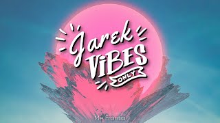 Justin Quiles - Me Frontió - Dimelo Flow, Alex Rose, Gigolo y La Exce  (Audio Oficial)