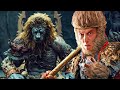 ENG SUB 孫悟空獅駝嶺斬妖除魔 續寫傳奇篇章 孙悟空大闹狮驼岭 Monkey King Fight