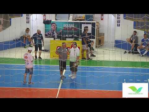 Torneio de Verão 2022 - LOES/Tubarão/HLS X Marval/EB Trans/Stahl/FMD Rio do Sul