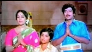 Ammai Aanavan Emakku - Murugan Adimai Tamil Song - Muthuraman, K.R. Vijaya