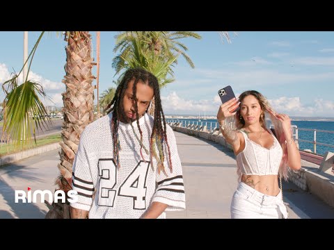 Amenazzy  - Influencer (Video Oficial) | XXX