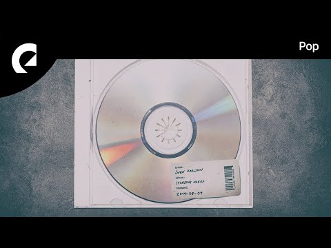 Sven Karlsson feat. Divty - Standing Naked