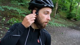 Best Headphones for Cycling and Running?