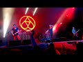 The Carbonfools - Opened Doors @ Budapest ...