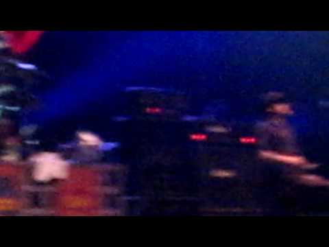 Motörhead Stuttgart 2009 Lemmy