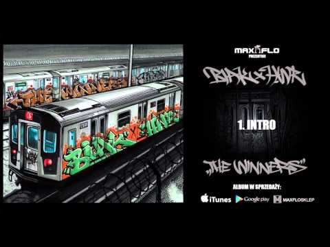 Biak x HWR - 01 Intro (THE WINNERS)