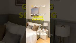 Download lagu Di Jual Rumah KAMAYA Hill Endang Wijaya 085767805309#kamayahill mp3