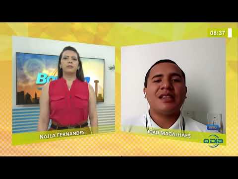 Janela PoliÌtica (28 05 20)