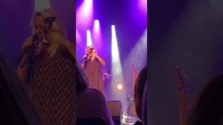 Oh Mississippi - Lissie (Live in Bergen, 21 Sept 2022)