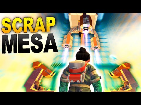 This Challenge Felt Like Playing Through a Movie