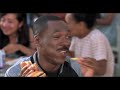 The Nutty Professor 7 12 Movie CLIP I M Thin 1996 HD