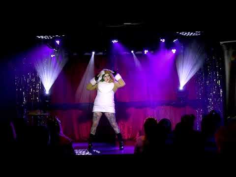 Sweet Burlesque Nights: Nerdlesque 2020