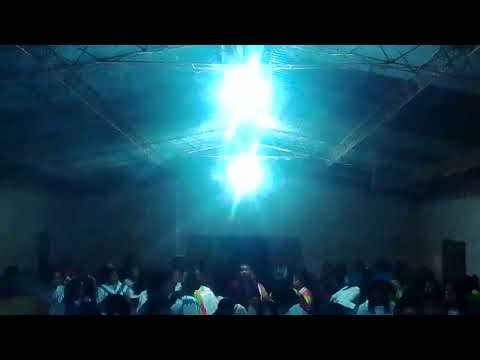 Cantores Celestiales y misterio de Cristo En I.E.U Barrio Wichi de el Sauzalito Chaco 22/03/2026