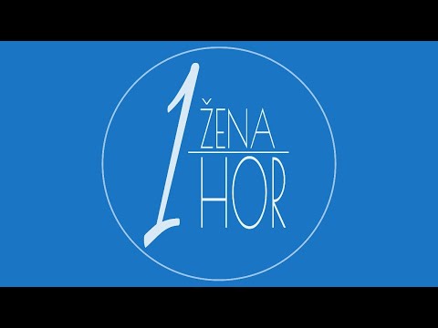 Dostojno jest | Vojislav Ilić | 1 ŽENA 1 HOR