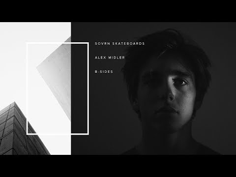 Alex Midler | RAW clips