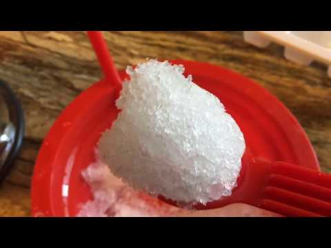 download lagu mp3 mp4 How To Make Crushed Ice For Snow Cones, download lagu How To Make Crushed Ice For Snow Cones gratis, unduh video klip How To Make Crushed Ice For Snow Cones