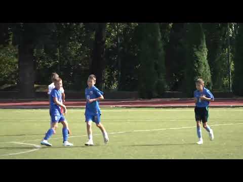 PJETLICI SF KICKERS vs FK NOVI GRAD 01.10.2023