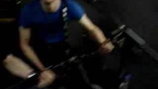 Silent Descent - I can I will (live)