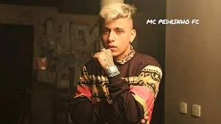 Mc Pedrinho e Mc Ryan SP - Mega Sena (Áudio) Dj Pedro