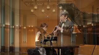 Download lagu Piazzolla:Tango Etude No.3 Clarinet & Piano mp3 Download lagu Piazzolla:Tango Etude No.3 Clarinet & Piano mp3