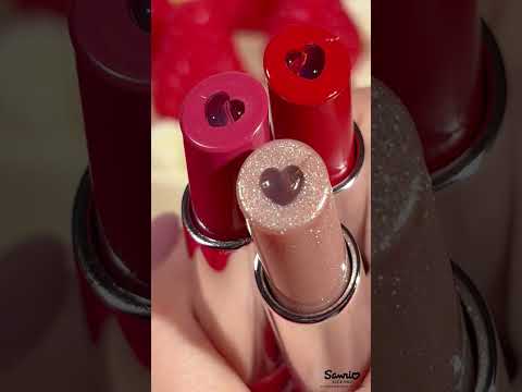 💋 Kiss dry lips goodbye!💄