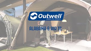 Alabama 6 Air TC - Erklärt (DE)