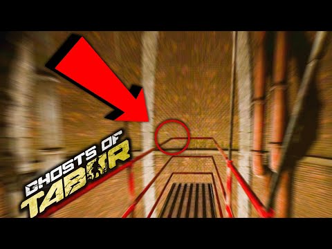 Where To Find RED Keycard [Ghosts of Tabor]