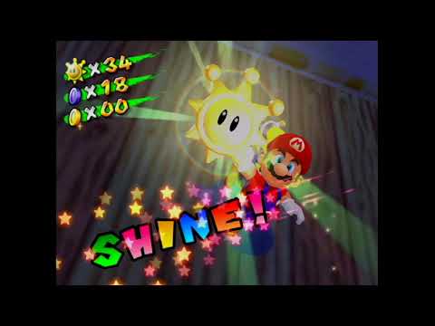 Let's Play 30 Years of Mario Pt.168 - Super Mario Sunshine - Part 25
