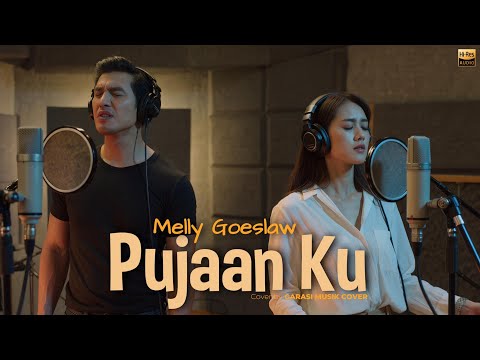Pujaanku – Melly Goeslaw | Cover By Garasi Musik Cover