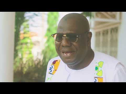 AMADOU SODIA | Matila | Official Video 2021 | By Dj.IKK