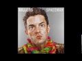 The Killers | Spaceman (vocal only)