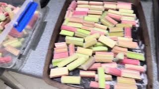 How to freeze rhubarb ￼