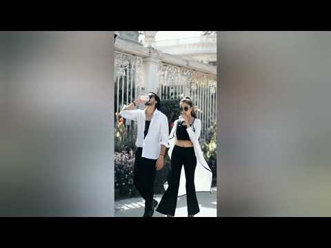 Nwng tang nai lama  nagirbayw ang WhatsApp sititas video bodo music