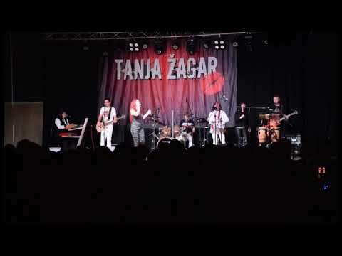 Koncert ob dnevu žena v Laškem: Tanja Žagar