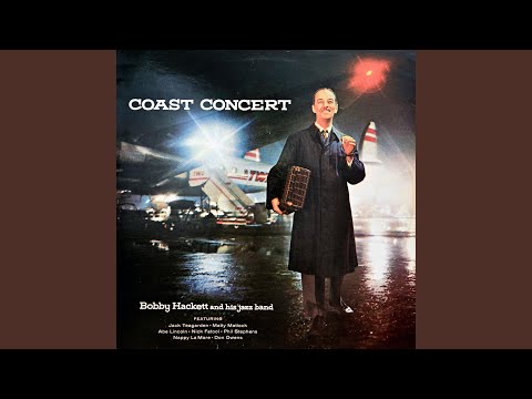 I Want a Big Butter and Egg Man (Live)