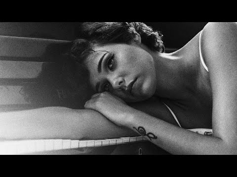 Leila AD - À Qui La Faute (Nasckom Remix | Lyric Video)