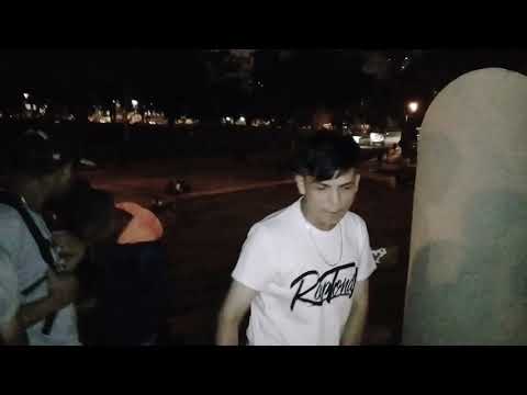 Campo de Marte (freestyle)