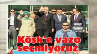 Tvnet-Manset-Ali Değermenci-Cem Küçük-Prof. Dr. Atilla Yayla-Emin Pazarcı-09.07.2014