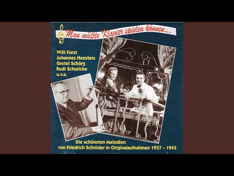 Wenn du nicht willst