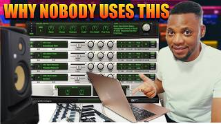 This Classic VST Still Makes Amazing Deep House